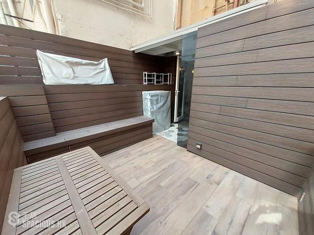 Sai Ying Pun - 95, High Street 01