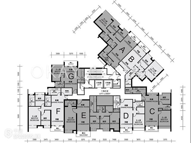 Discovery Bay - Discovery Bay Phase 13 Chianti The Lustre (Block 5) 5 15