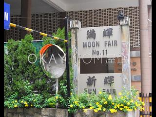 Stubbs Road - Moon Fair Mansion 23