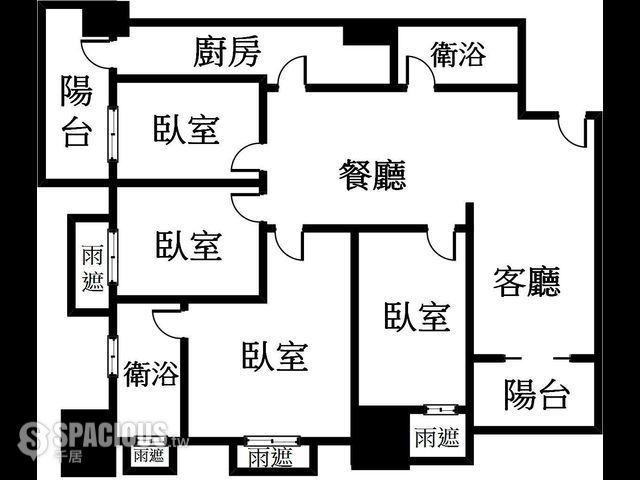 Nangang - No. X, Lane 68, Xingzhong Road, Nangang District, Taipei City, Taiwan 115 01