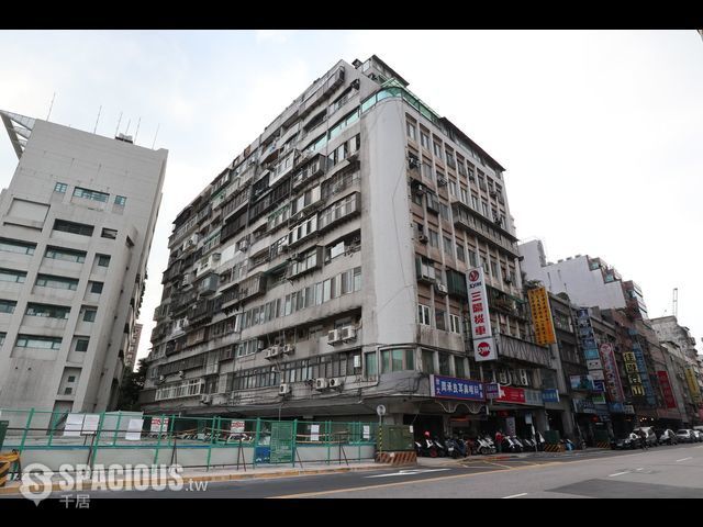 大同区 - 103台湾台北市大同區延平北路一段XX號 01