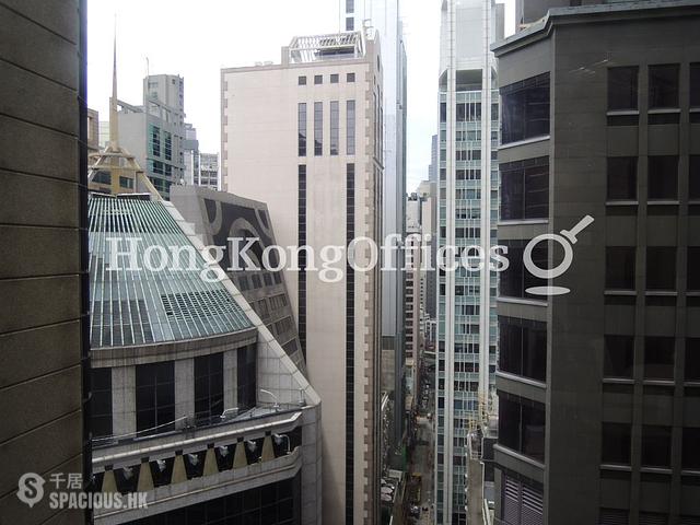 Central - Entertainment Building 01
