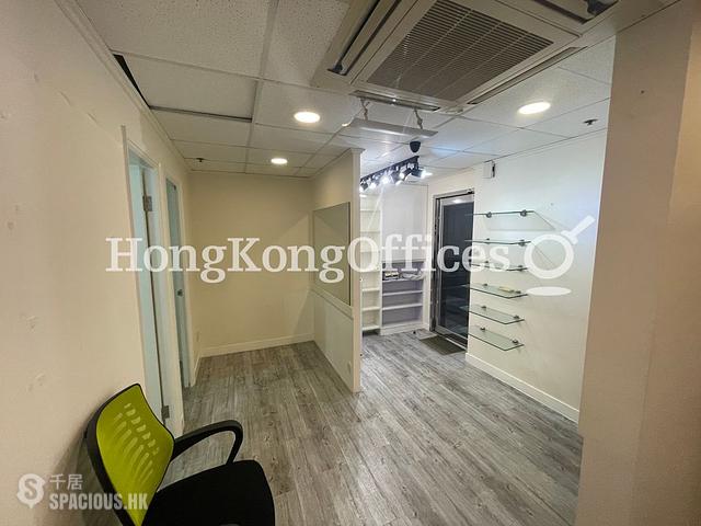 中环 - Eubank Plaza 01
