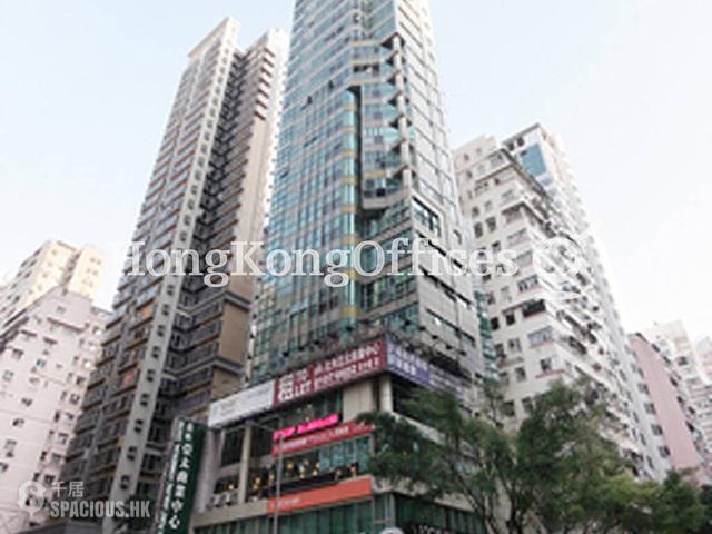 North Point - North Point Asia-Pac Centre 01