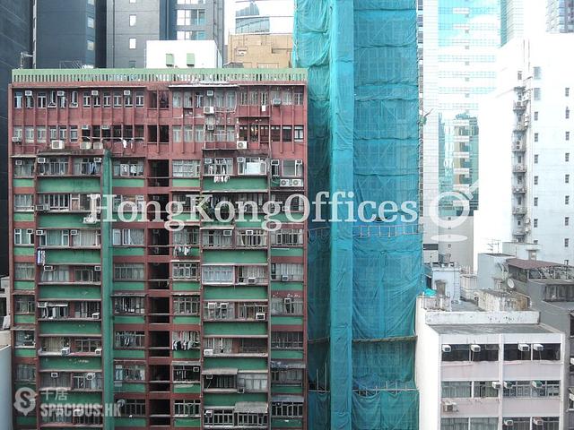 Wan Chai - CNT Tower 01