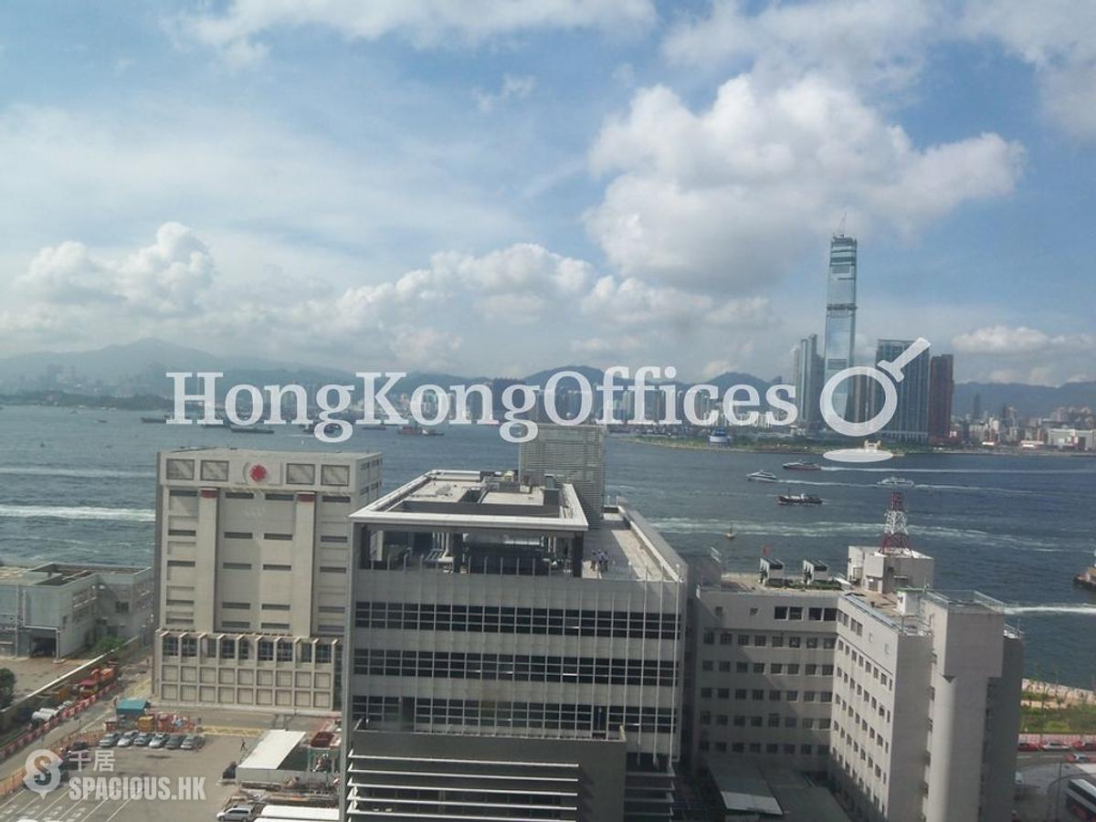 Sheung Wan - Connaught Harbour Front House 01