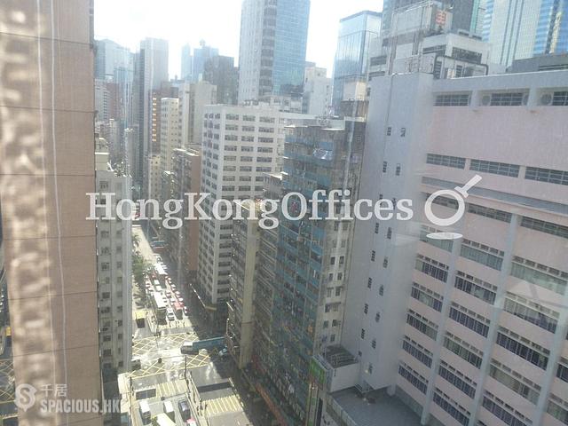 Causeway Bay - Shun Hei Causeway Bay Centre 01