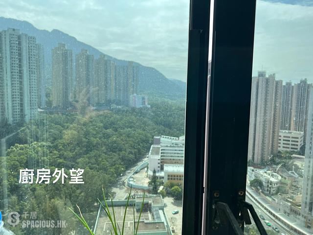 马鞍山 - 雅典居 01