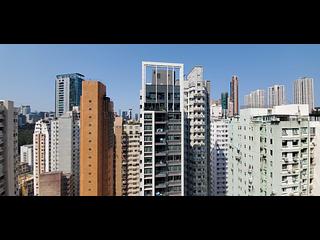 跑马地 - 山光道8号 11