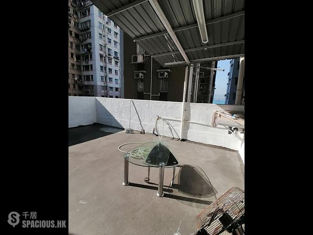 坚尼地城 - 昌辉大楼 01
