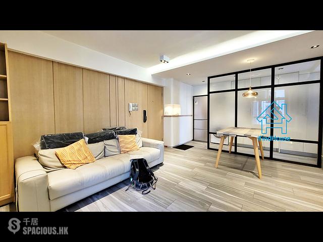 Tai Koo Shing - Tai Koo Shing Kao Shan Terrace Wah Shan Mansion 01