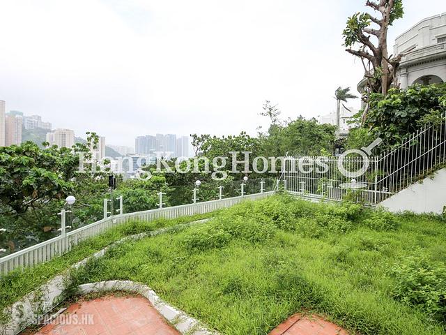 Pok Fu Lam - 438, Victoria Road 01
