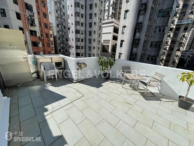 Sai Ying Pun - 160, Third Street 01