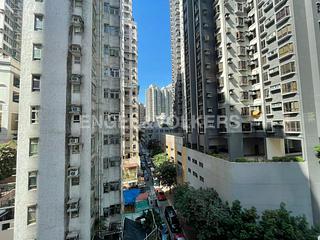 Sai Ying Pun - 160, Third Street 08