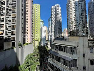 Sai Ying Pun - 160, Third Street 09