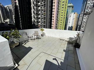 Sai Ying Pun - 160, Third Street 10