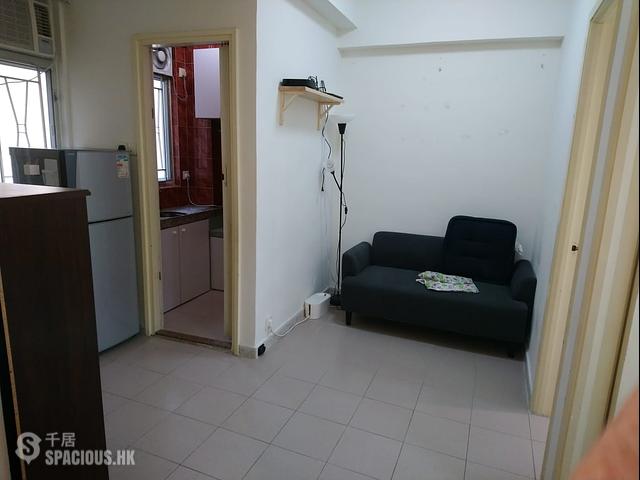 Kennedy Town - 14-15, Tai Pak Terrace 01