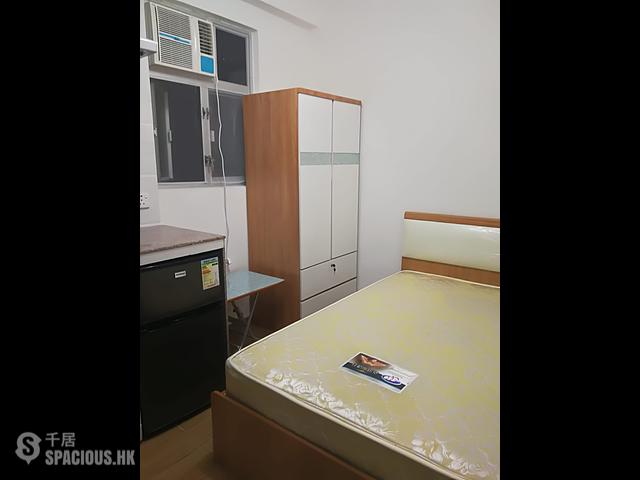 Wan Chai - On On Mansion 01