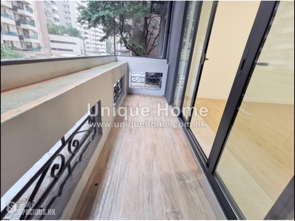 Lam Tsuen Country Park - Hillview Garden 01