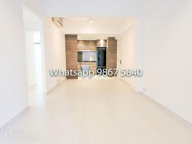 Causeway Bay - 518-520, Jaffe Road 01