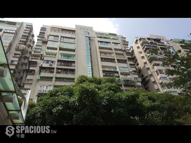 Zhongshan - No. XX, Section 2, Xinsheng North Road, Zhongshan District, Taipei City, Taiwan 10491 01