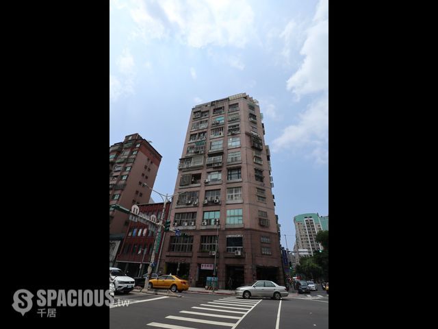 Datong - No. XXX, Nanjing West Road, Datong District, Taipei City, Taiwan 103 01