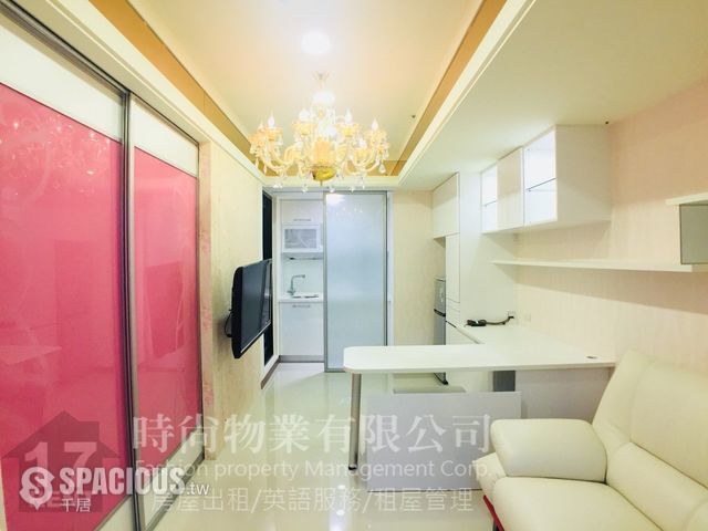 万华区 - 108台湾台北市萬華區康定路XXX號 01