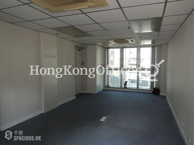 Central - Richmake Commercial Building 01