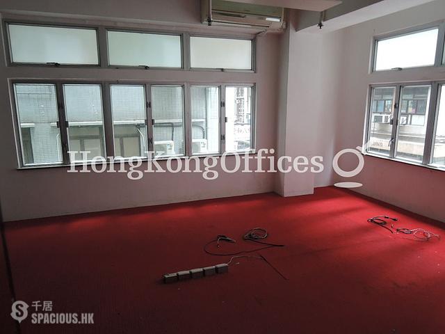 Sheung Wan - 88 Commercial Building 01