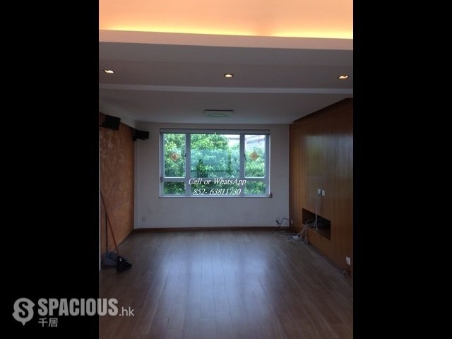 Kowloon Tong - 2-8, Ho Tung Road 01