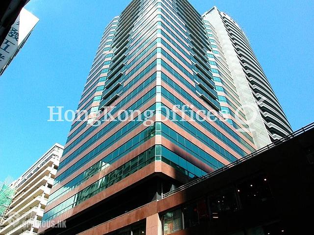 观塘 - Yen Sheng Centre 01