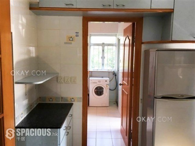 Sham Shui Po - Evergreen Mansion 01