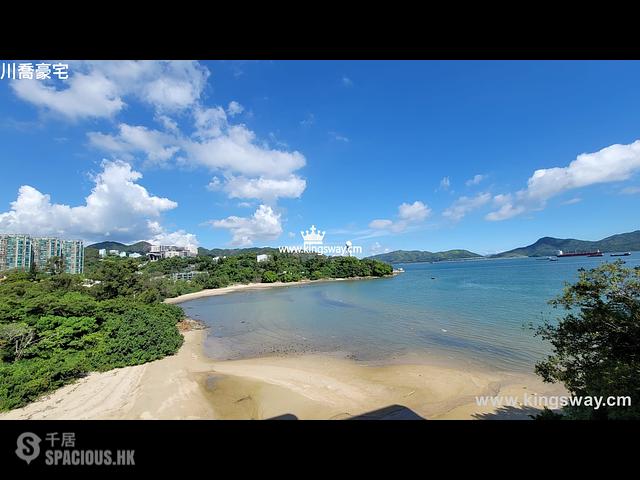 Siu Lam - Castle Peak Villas 01