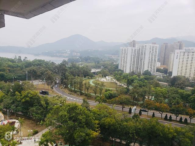 Tai Po - Ming Nga Court 01
