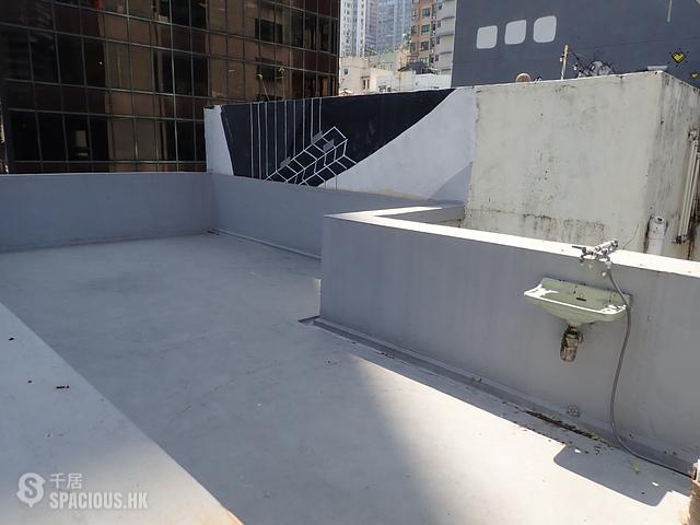 Sheung Wan - 22, Possession Street 01