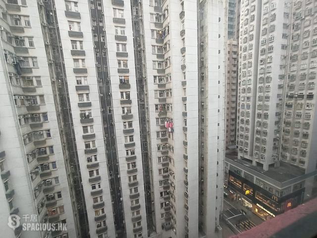 堅尼地城 - 聯興新樓 01
