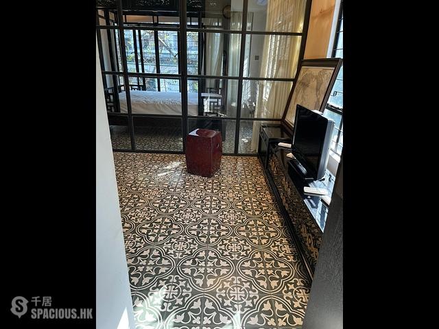 Central - 97, Hollywood Road 01