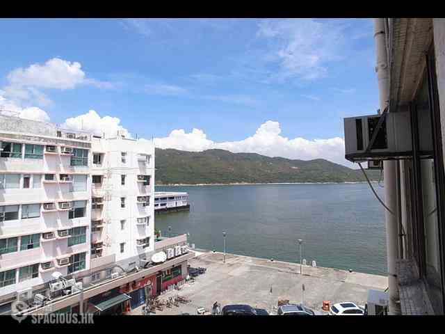 Mui Wo - Gallop Court 02