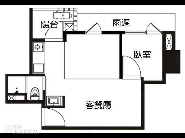 Sanchong - No. XXX, Section 3, Sanhe Rd, Sanchong District, New Taipei City, Taiwan 241 01