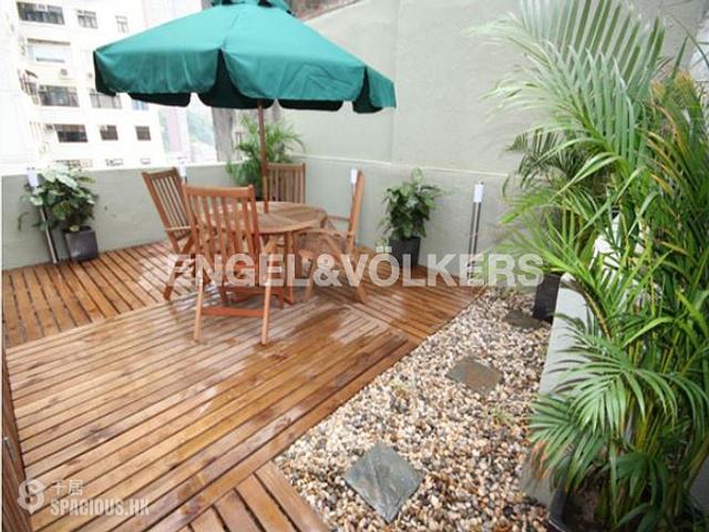 Wan Chai - 50-52, Morrison Hill Road 01