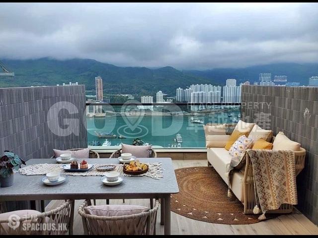 Tsing Yi - The Met・Azure 01