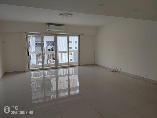 Ho Man Tin - Kadoorie (Avenue) Mansion 01