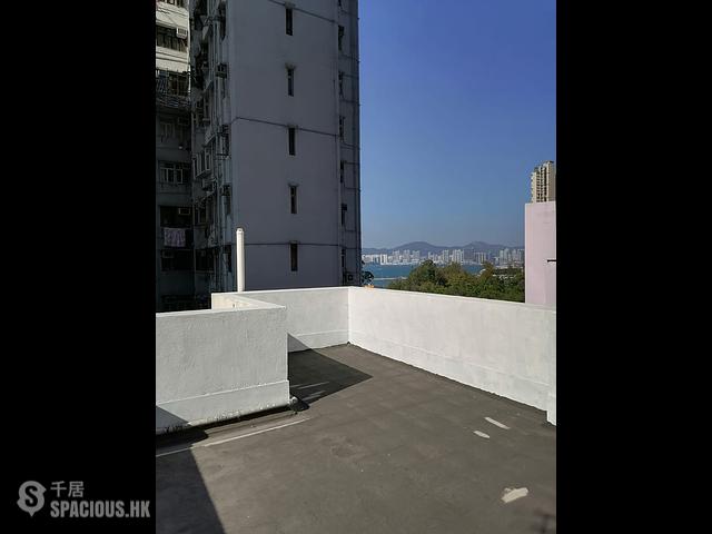 坚尼地城 - 昌辉大楼 01