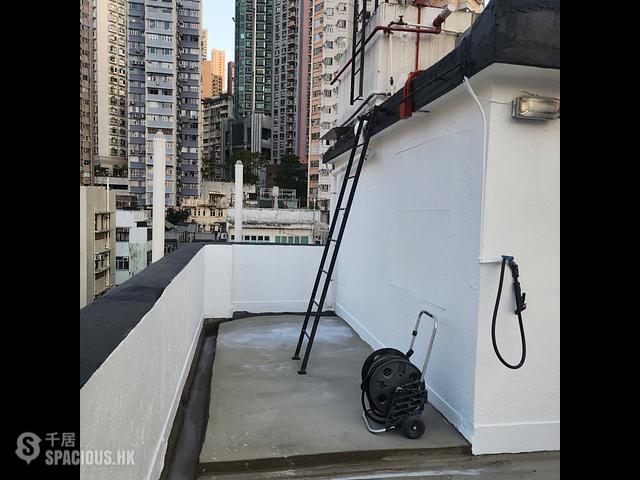 Tai Hang - 12, King Street 01