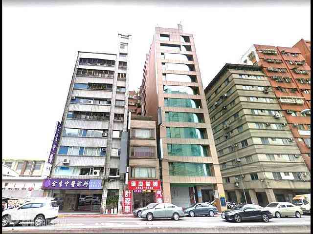 Datong - No. XXX, Section 2, Chongqing North Road, Datong District, Taipei City, Taiwan 103 01