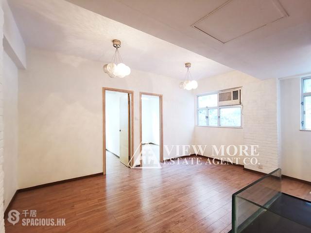Happy Valley - 14, Yuen Yuen Street 01