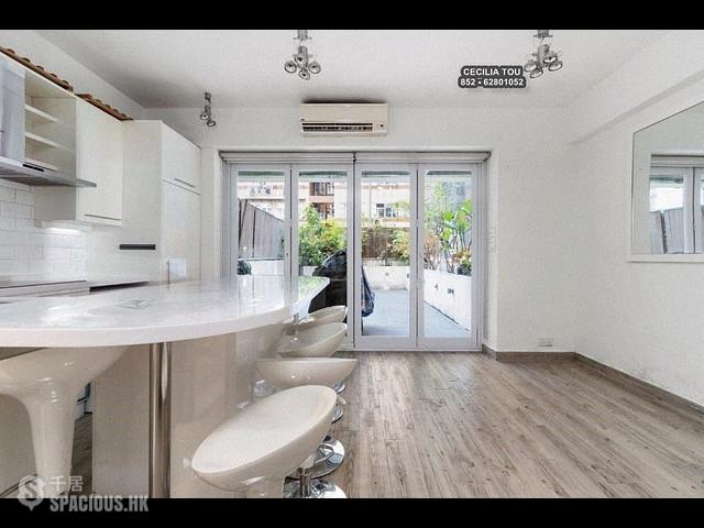 Kennedy Town - Ka On Building Block B 01