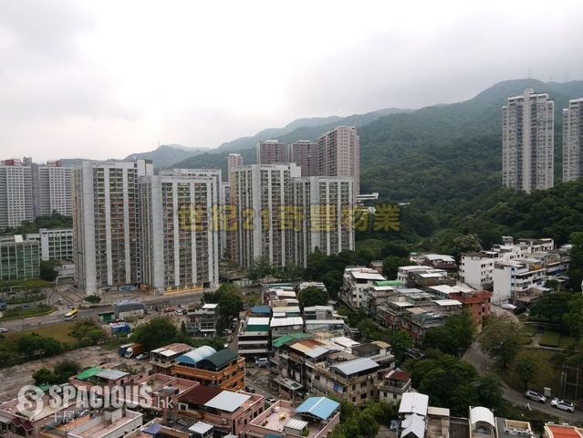 Tai Wai - Hin Keng Estate 01