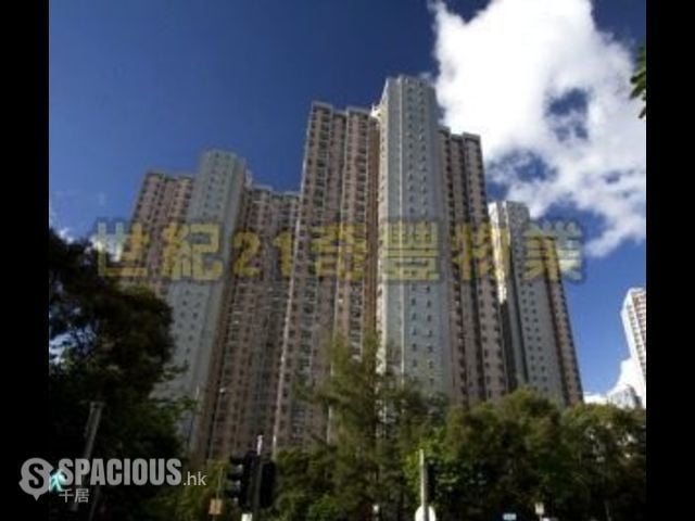 Ma On Shan - Kam Lung Court 01