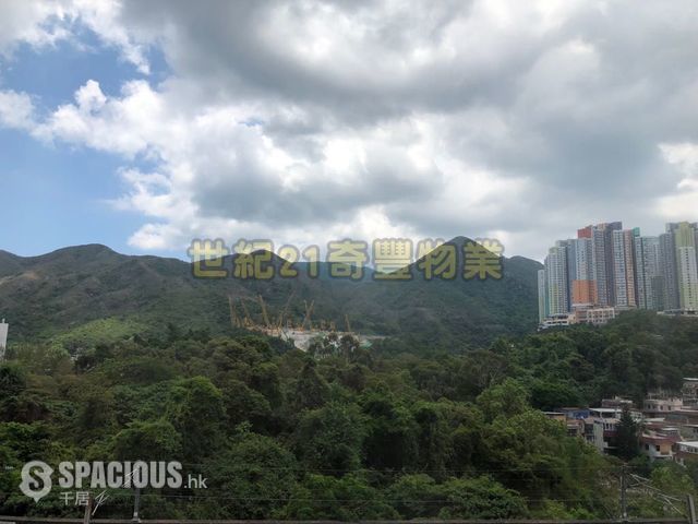 Sha Tin - Shatinpark Stage 3 01
